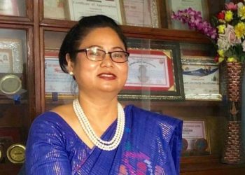 फरवार्ड माइक्रोफाइनान्सको अध्यक्षमा पुनः भगवती चौधरी