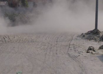 दुहवी वडा नम्वर ८ सिसवाटोलबासी आक्रोसित