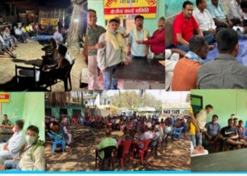 दुहबीमा राप्रपाको संगठन तीब्ररूपमा बिस्तार हुँदै,दुहबीको विकास र समृद्धिको मुद्दालाई उठान गर्ने:इन्द्र श्रेष्ठ
