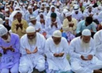 आज मुस्लिम समुदायले ईदउल फित्र मनाउँदै, देशभर सार्वजनिक विदा