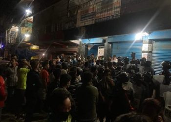 डाक्टरको लापरबाहीले एपेक्स अस्पतालमा फेरि बिरामीको मृत्यु