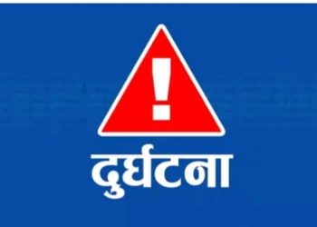 विराटनगरमा साइकलको ठक्करबाट ग्रामथानको ७० वर्षीय एक वृद्धको मृत्यु ।
