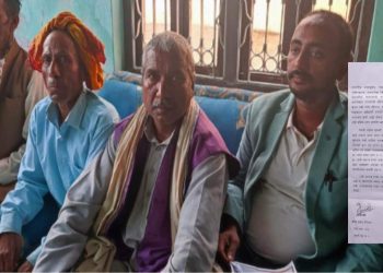 सुनसरी ३ मा कांग्रेस गठबन्धनमा नरहेको लोसपाको दावी, कांग्रेसले लोसपाको चुनाव चिन्ह दुरुपयोग गरेको भन्दै निर्वाचन आयोगमा उजुरी
