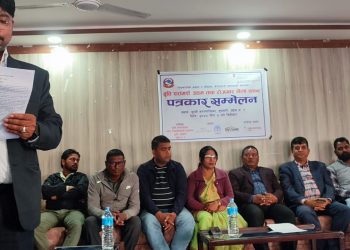 दुहबीमा रोजगारमेला पौष ८ देखि हुने, बेरोजगार युवायुवतीले ‘अन द स्पोट’ रोजगार पाउने