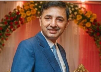 फरवार्ड माइक्रोफाइनान्सको अध्यक्षमा केशबराज पौडेल नियुक्त