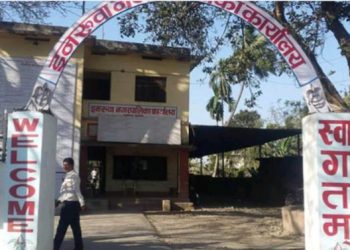 इनरुवाको राजस्वमा वडाध्यक्ष र सचिवको रजाइँ, नगरपालिकामा ६ महिनादेखिको बक्यौता