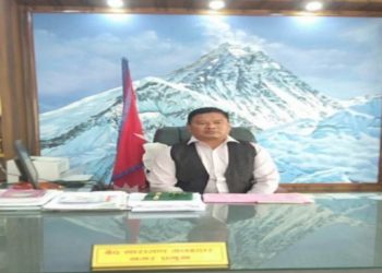 फागु पुर्णिमा एकताको प्रतिक : मेयर गच्छदार