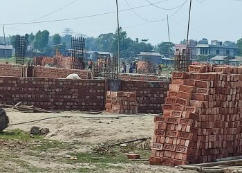 दुहबीको बस्ति छेउमै मापदण्ड बिपरीत उद्योग निर्माणकार्य बिरुद्ध उच्च अदालत जाने तयारी