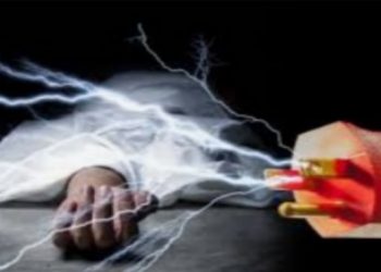 खनारको एक उद्योगमा करेन्ट लागेर बर्जुका रामचन्द्र रायको ज्यान गयो