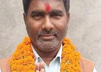 नक्कली परीक्षार्थी राखेर एसईई दिएको मेयरविरुद्ध अदालत द्वारा पक्राउ पुर्जी जारी