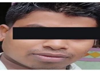 बर्जुका इन्जिनियर मेहता घुस लिदालिदै विराटनगरमा पक्राउ