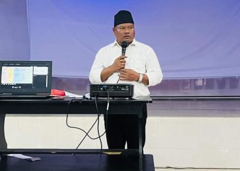 सुनसरी मोरङका उद्योगि व्यापारी संग मेयर गच्छ्दारको असन्तुष्टि:उद्योग व्यापार संघको कार्यक्रममा १ बर्ष सम्म सहभागी नहुने