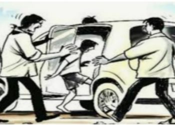 दुहबी बाट अपहरण भएको बालक भारतबाट सकुशल उद्दार