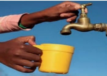 दुहबीमा खानेपानीको हाहाकार : कारण छ यस्तो