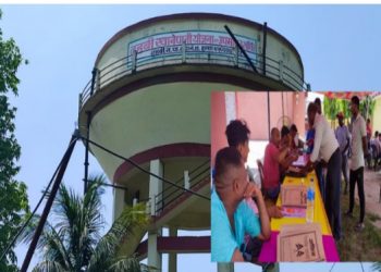 दुहबी खानेपानी समिति राजनीतिको अखाडा बन्दै शुद्ध खानेपानीको समस्या ज्युँका त्युँ