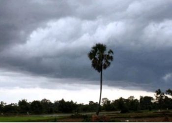 कोशि प्रदेश भित्रियो मनसुन,नेपालभरी फेलिन केही दिन लाग्ने : जल तथा मौसम विभाग