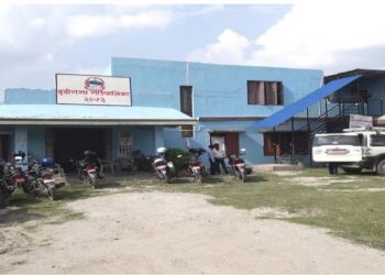 बुढीगंगामा भत्ताको नाममा राज्य कोषको दोहन, प्रवक्ता र अदालती कामको नाममा पनि भत्ता ।