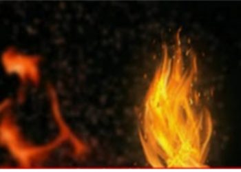 मोरङमा एक युवाले पेट्रोल छर्किएर आत्मदाहको प्रयास