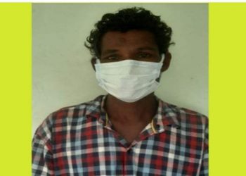 सुनसरीको बर्जुमा आफ्नै छोरीलाई विष खुवाएको आरोपमा बाबु पक्राउ