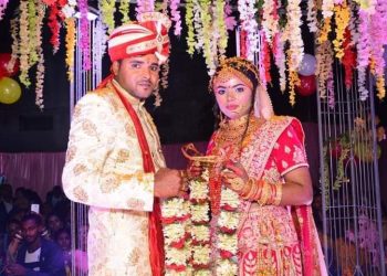 इनरुवामा दाइजोकै कारण निकिताको हत्या भएको आफ्न्तको आरोप