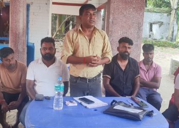 दुहवीमा धुमधाम संग श्री कृष्ण जन्माष्टमी महोत्सव हुने ।