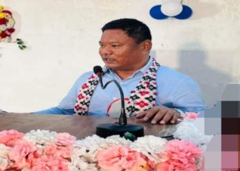 बिद्यालय बन्दको बिकल्प खोज्न आन्दोलनरत शिक्षकहरुलाइ मेयर गच्छादार आग्रह ।