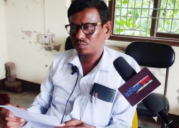 बिकास बिरोधि तत्वले राजनितिक प्रतिसोध सांधन चरीत्र हत्या गर्यो वडा अध्यक्ष : माझी