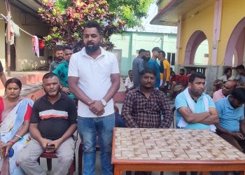 दुहबीको दशै मेलामा सुरक्षा व्यवस्था कडाई मेलाको निगरानी ड्रोन तथा सिसि क्यामेरा बाट गर्ने