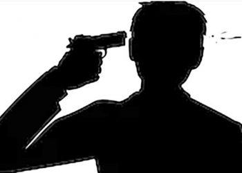 सुनसरीको कोशि कटानमा प्रहरी जवानले गरे गोली हानी आत्महत्या