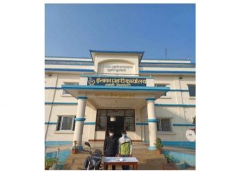 दुहबी बाट ब्राउन सुगर सहित २ जना पक्राउ ।