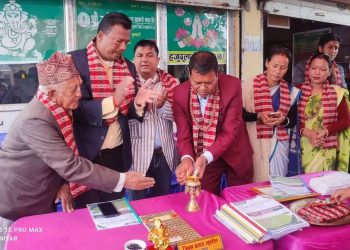 गणेश सहकारीको दोस्रो साधारण सभा सम्पन्न, निक्षेप करिब ४० लाख नाघ्यो