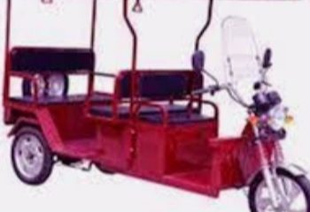 अन्य पालिकामा दर्ता भएका सिटि सफारीलाई इटहरी प्रवेश गर्न अनिवार्य ‘टाइम कार्ड’