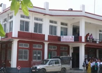 सुनसरी प्रशासनमा २ सय २५ उजुरी माथि छलफल हुँदै  मिटर ब्याज पीडितका ३३ विगाहा जग्गा फिर्ता गरायो