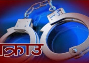 लागुऔषध  ब्राउनसुगर  सहित दुहबीका २ गरी ३ जना पक्राउ