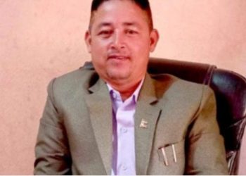 नदी दोहन गर्न ठेकेदारलाई गैर कानुनी रूपमा सिफारिस दिएकोआरोपमा वडाध्यक्ष पक्राउ