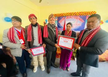 दुहबी नगरपालिकाको १४ औ नगरसभा सम्पन्न,नगरहितका महत्वपुर्ण बुँदाहरु अनुमोदन