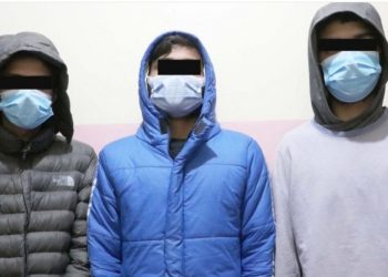 युवतीको नाममा फेक फेसबुक आइडी बनाएर ‘हनी ट्रयाप गर्ने तीन युवक पक्राउ