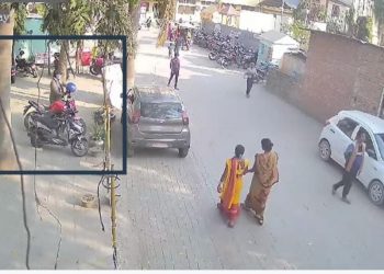 सुनसरी र मोरङमा १ सयवटा भन्दा बढी मोटरसाइकल चोर्ने गिरोह पक्राउ ।