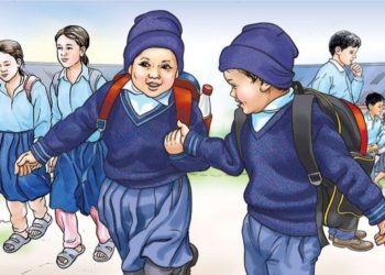 अख्तियारको निर्देशनविपरीत राष्ट्रपति शैक्षिक सुधारको बजेट बाँडफाँट तयारी