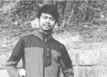 बिराटनगरमा ट्रकको ठक्करबाट दुहबीका नगेन चौधरीको मृत्यु  ट्रकमा आगजनी गरेको आरोपमा २ पक्राउ ।