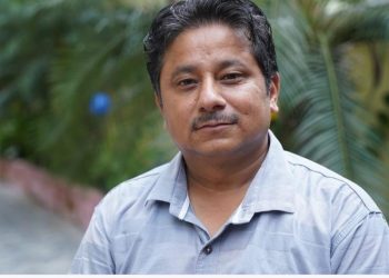 माओवादी केन्द्रका कोशी प्रदेश कोषाध्यक्ष रेवतराज पुरी सम्पत्ति शुद्धीकरण मुद्दामा दोषी ठहर