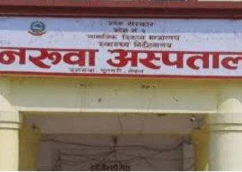 सेवा विस्तारमा फड्को मार्दै इनरुवा अस्पताल बाल रोग विशेषज्ञको सेवा पनि सुचारु