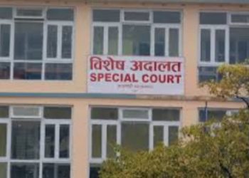 दमकको सार्वजनिक जग्गा व्यक्तिका नाममा दर्ता गरेको अभियोगमा १८७ जनाविरुद्ध भ्रष्टाचारको अभियोगमा विशेष अदालतमा मुद्दा दायर