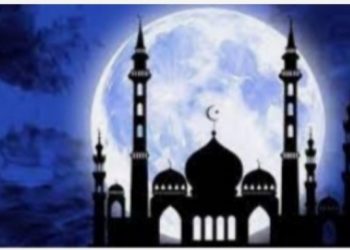 आज राति जाग्राम बसेर ‘सब–ए–बारात’ पर्व मनाउँदै मुस्लिम समुदाय