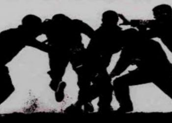 चरैया मेलाको सांस्कृतिक प्रोग्राममा ग्याङ फाईट