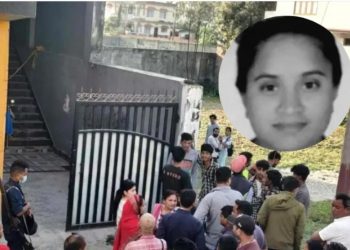 बिराटनगर नर्स हत्या प्रकरण : सम्पर्कविहीन रहेका ‘प्रेमी’ खोज्दै प्रहरी।