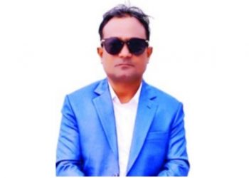 समाचार लेखेको भन्दै पत्रकार अलिलाई सरकारी कार्यालय भित्रै ज्यान मार्ने धम्की : प्रहरीमा परियो उजुरी ।