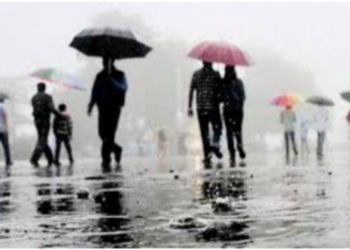 नेपालतिर सर्‍यो मनसुन आगामी ३ दिन अती भारी वर्षा हुने चेतावनी , सुनसरी लगायत ४३ जिल्ला उच्च जोखिममा