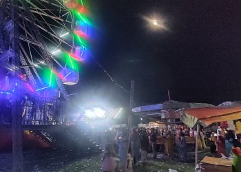 दुहबीमा दिनदहाडै चोरीको घटना बढदै स्थानीय त्रशीत हुदै, रातको समयमा मोहर्रम पर्वको नाममा मेला आयोजना गरी व्यापार गर्दै