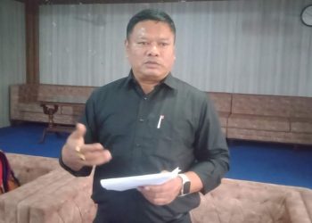 दुहबी रंगशालाको कवाडी प्रकरण : छानबिन हुन्छ मेयर गच्छ्दार